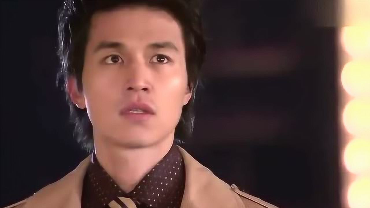 《我的女孩》薛功灿早已爱上周幼琳,一直憋着不肯承认