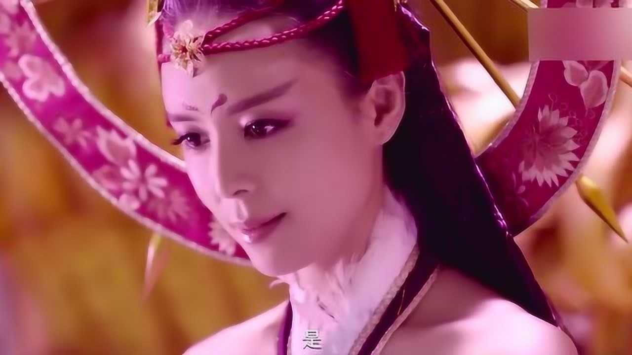 画江湖之不良人2:女帝太毒,把陆林轩变成这样,让人心疼