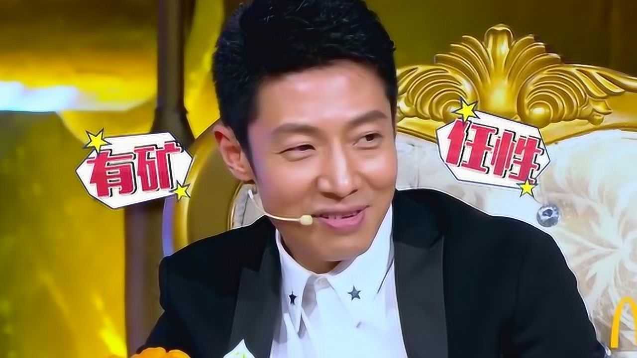 波斯王子 家里有矿撒贝宁