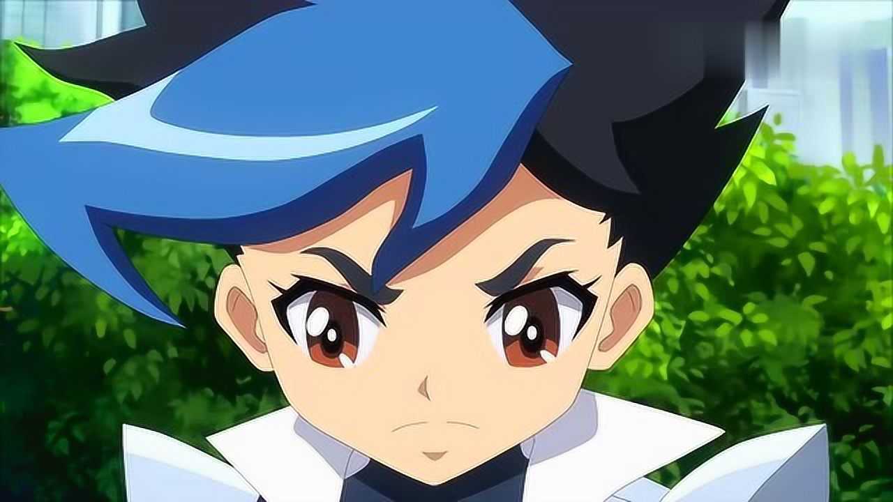 爆裂飞车:小飞把力量借给了飞轮,射手座战士出击!