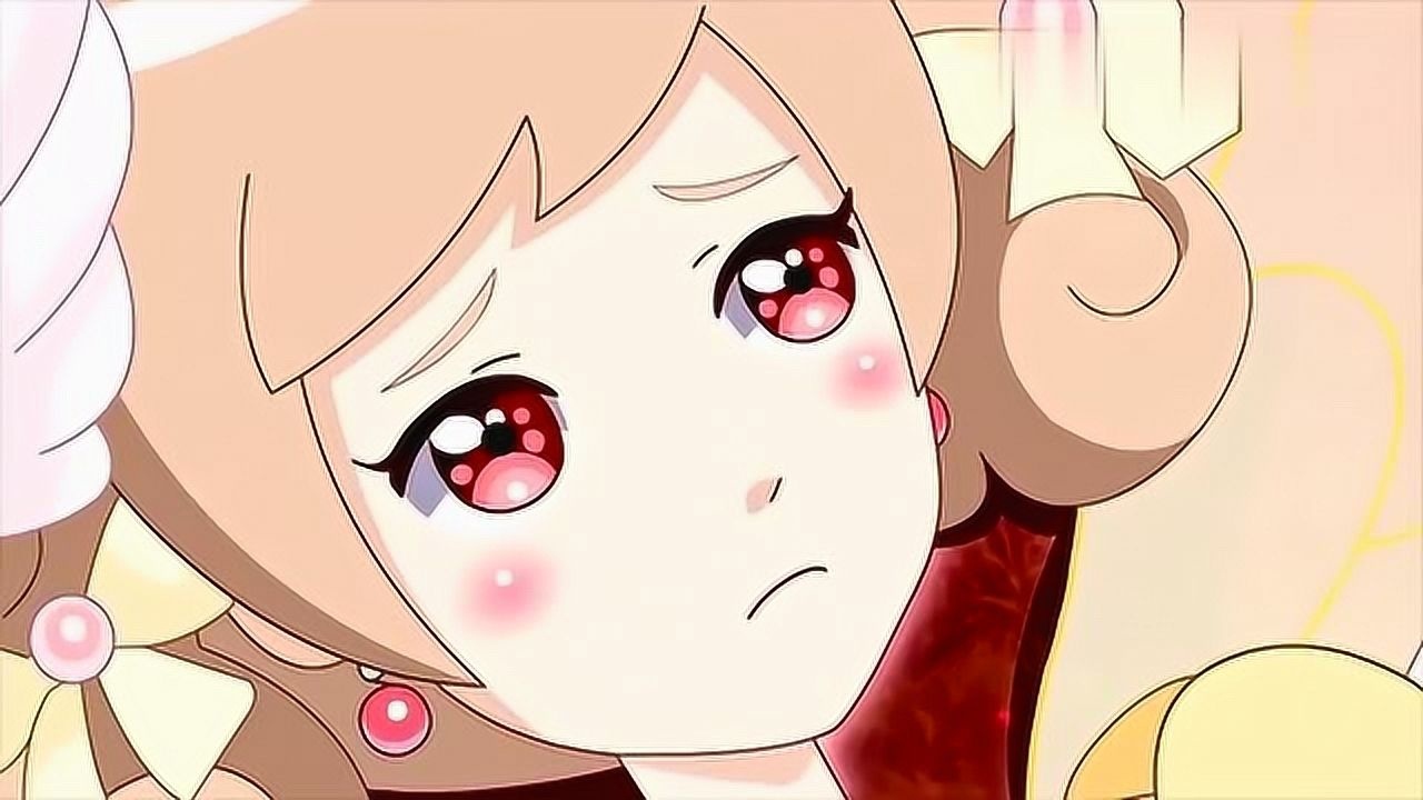 小花仙第4季:安琪儿决定牺牲自己封印黑暗,再见,库库鲁!