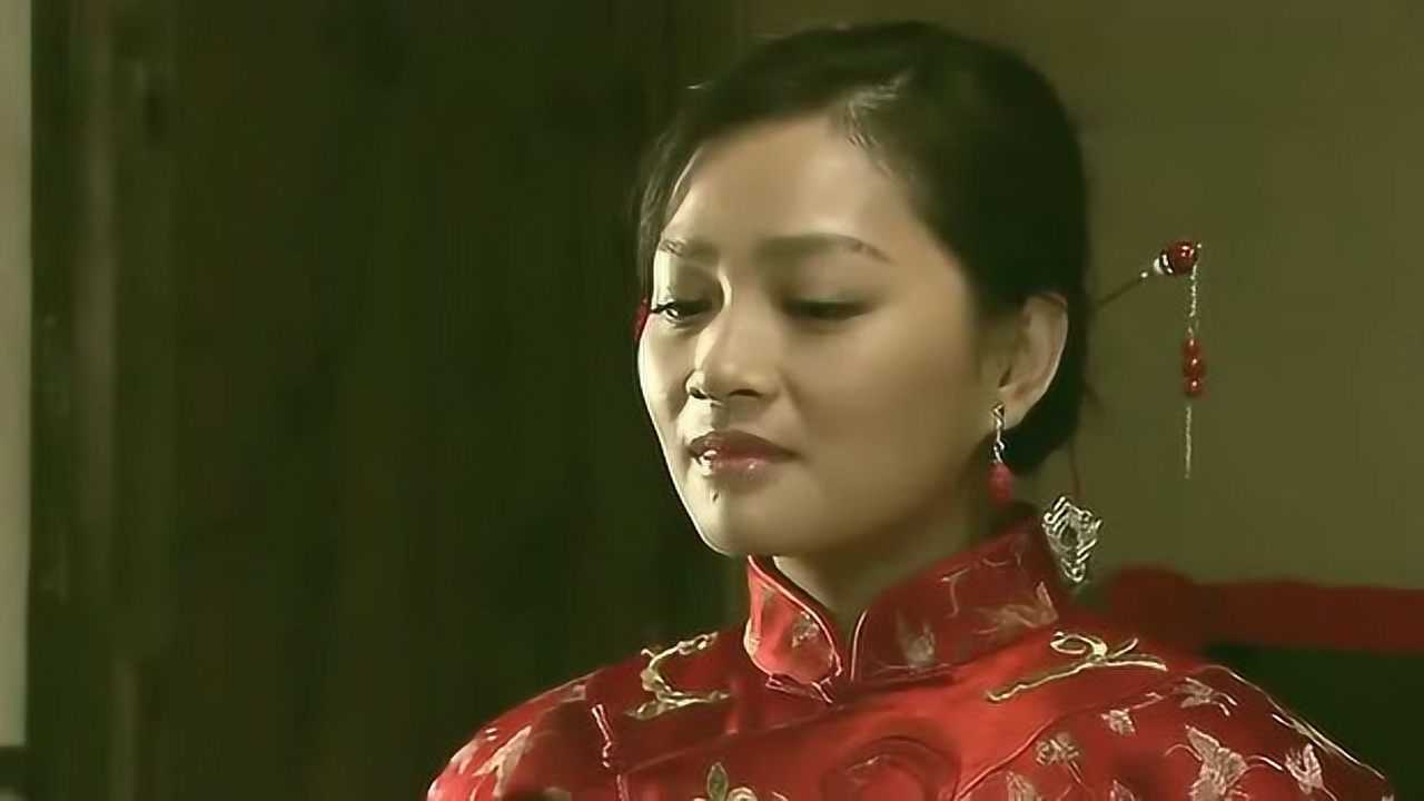 东北剿匪记女土匪丹娘出嫁张东山看望女儿