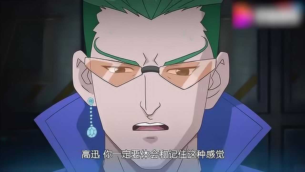 超智能足球烈巴男爵也能做到人机合一博士直呼不可能