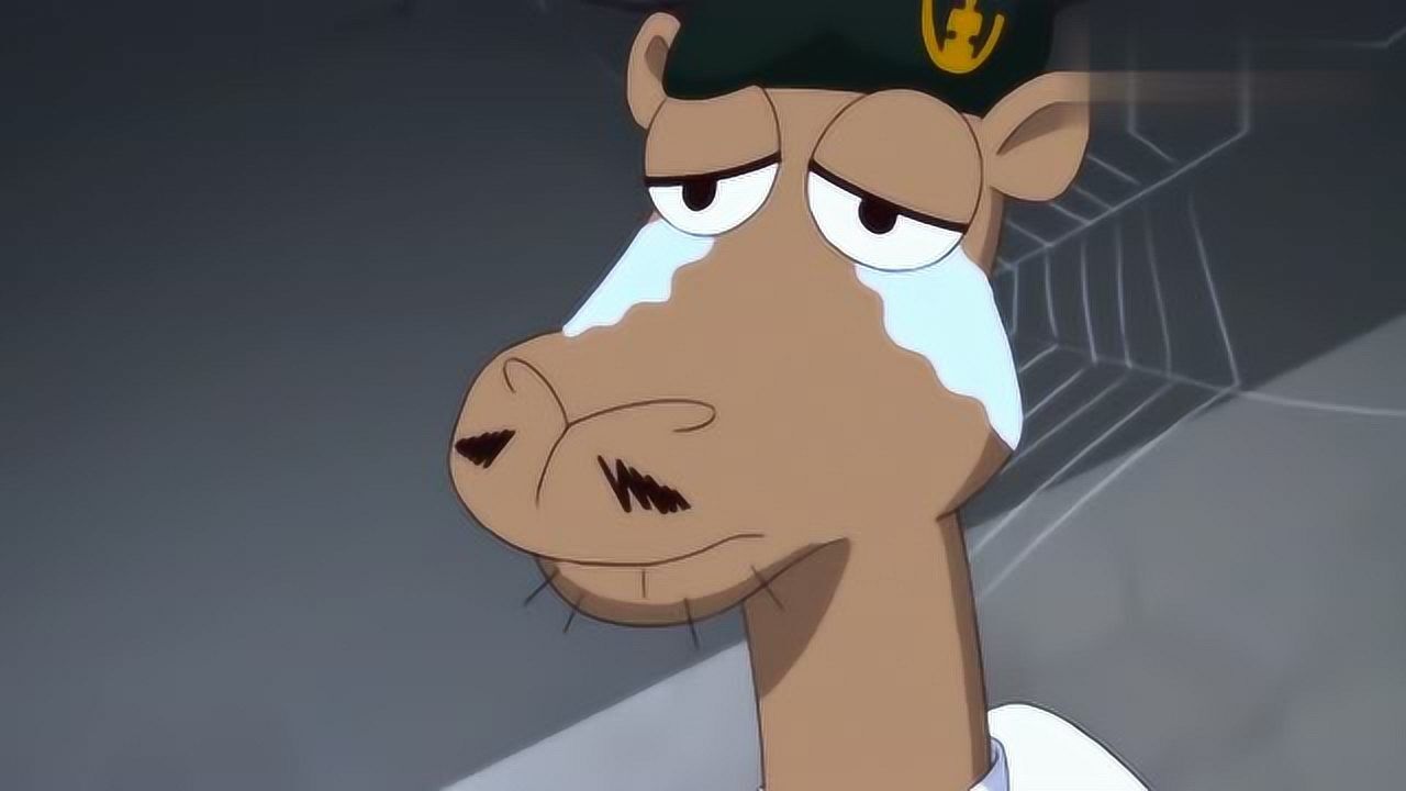 那年那兔那些事兔子卖武器骆驼购买骆驼兄弟被资本主义分离