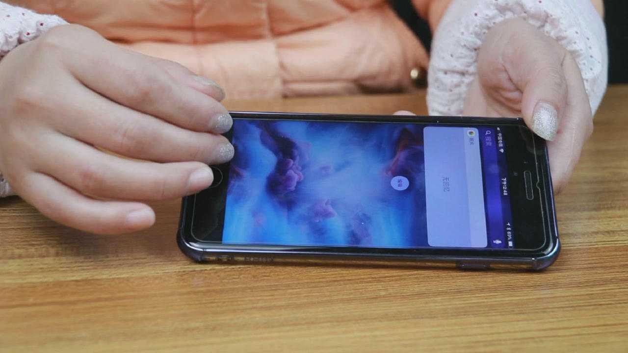 苹果手机充不进电怎么办？教你一招，不用去维修也能充电_高清