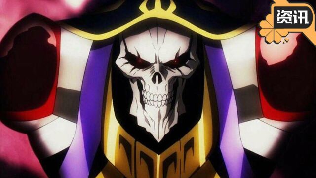 骨王天下第一 年度轻小说销量榜《OVERLORD》夺冠