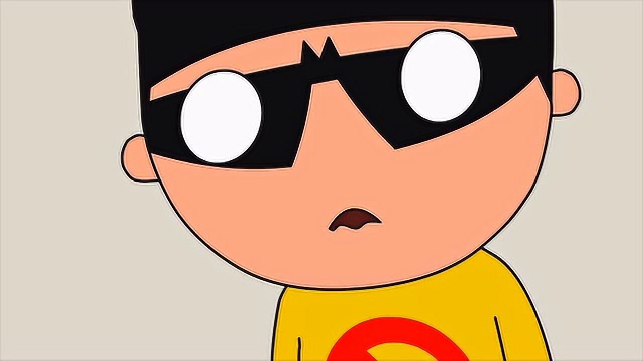 禽兽超人:禽兽超人终于可以谈一次恋爱了?