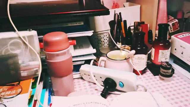 vlog mini 1