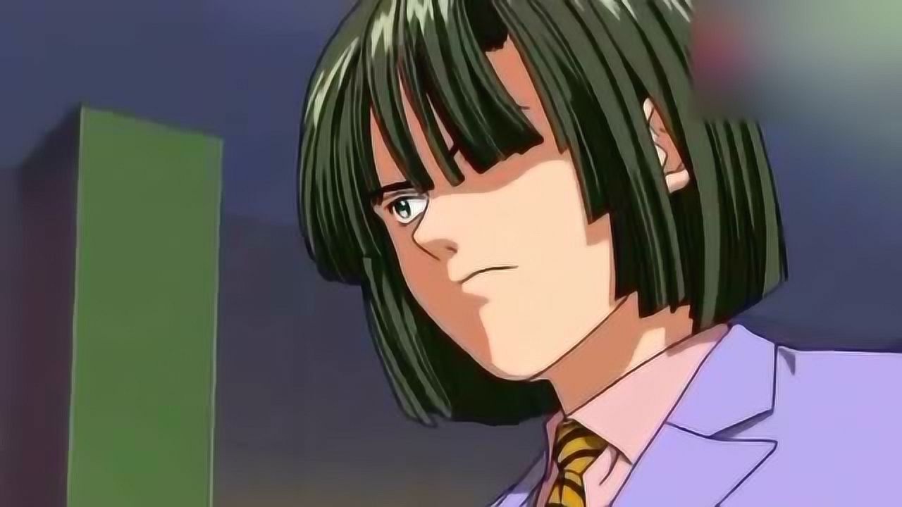 棋魂:塔矢亮又无视进藤光,进藤大合手比赛第一场的对手就是他!