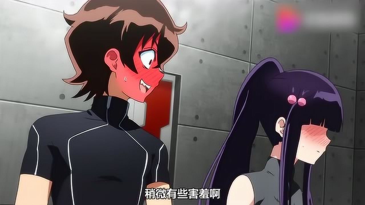 双星之阴阳师:辘轳红绪牵手尝试共振,结果两人搞得面红耳赤