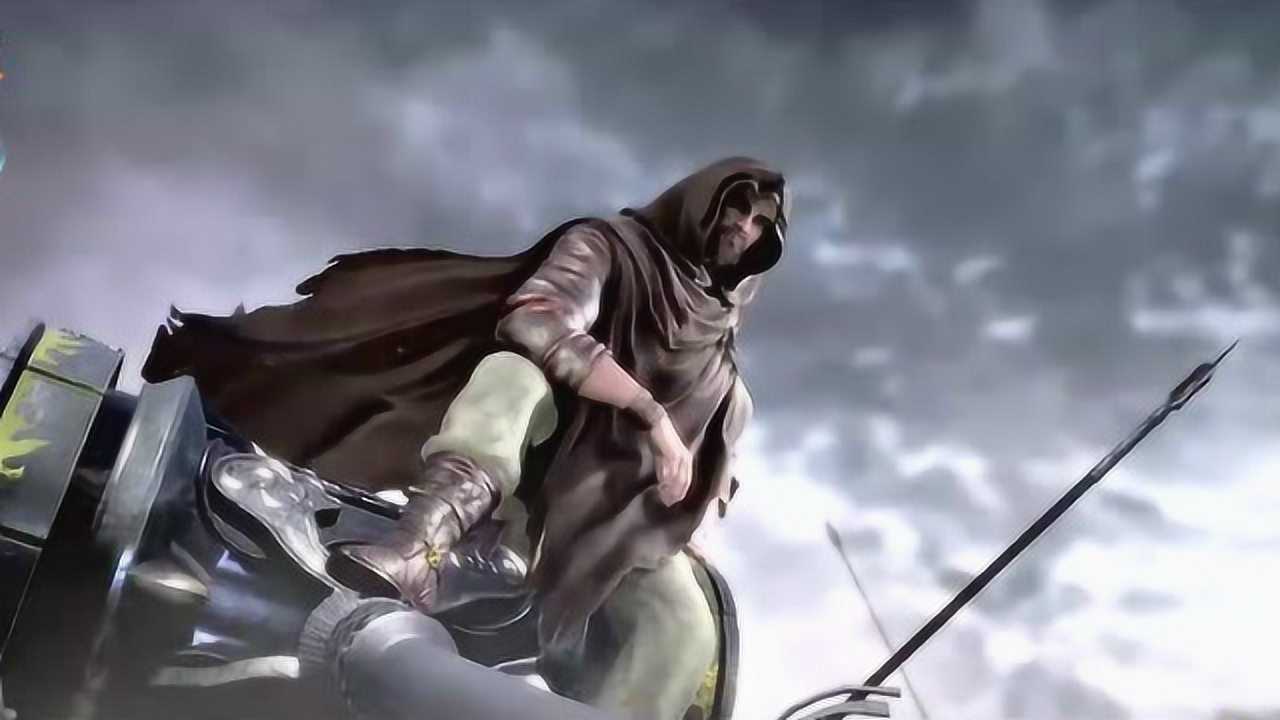 斗罗大陆唐昊为何能越阶大战三大封号斗罗呢网友杀神了解一下