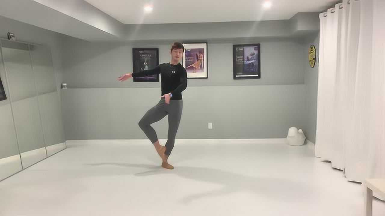 芭蕾辞典pasdebourree