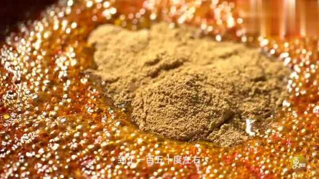 陕西汉中风味小吃“四绝”之首——热米皮