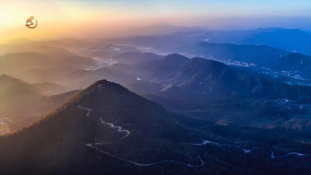 登油麻山之路