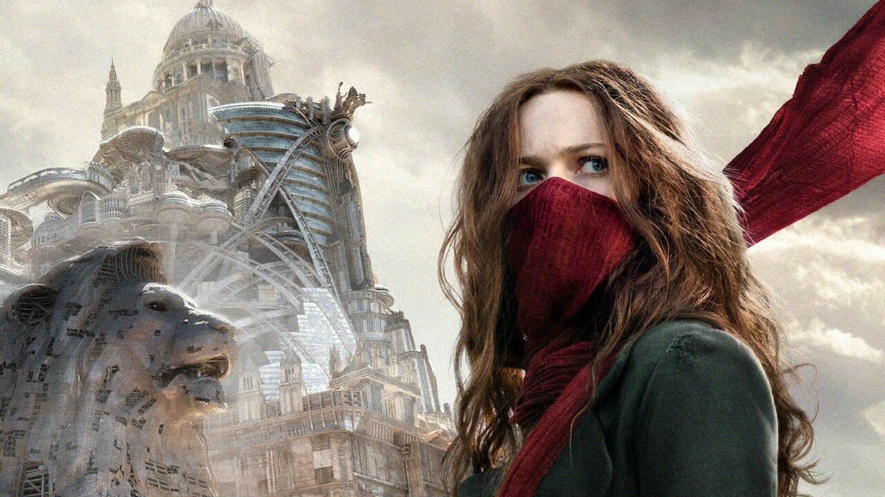 解读电影掠食城市致命引擎