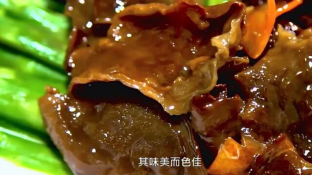 《山之城ⷩ‡庆》之南岸美食《觉岸素》, 舌尖上的食素时尚!