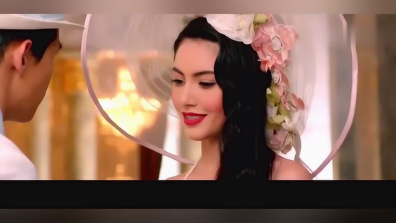 泰国经典爱情电影旧伤唯美爱情演绎成玻璃渣