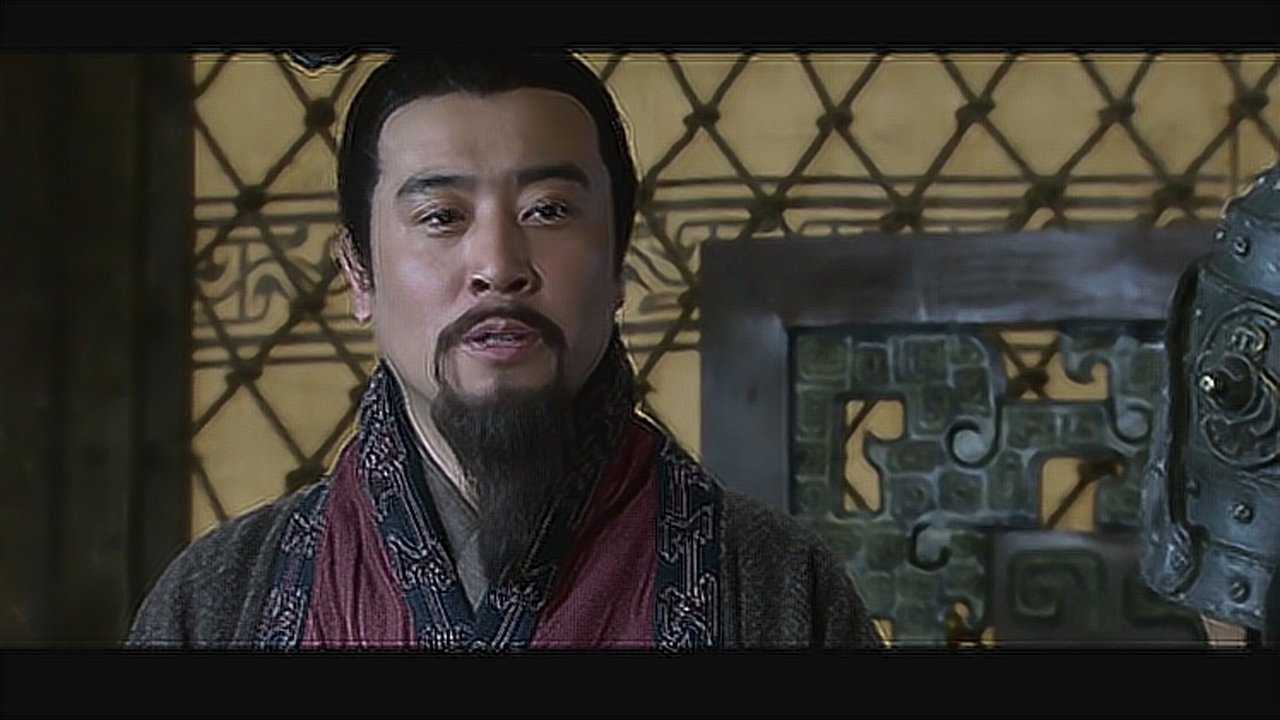 《新三国》速看版第65集:刘玄德带兵助刘璋_高清1080P在线观看平台_腾讯视频