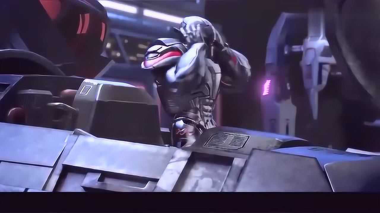 超神学院他看到的是这样的华烨听着音乐跳舞饕餮玩着吃鸡