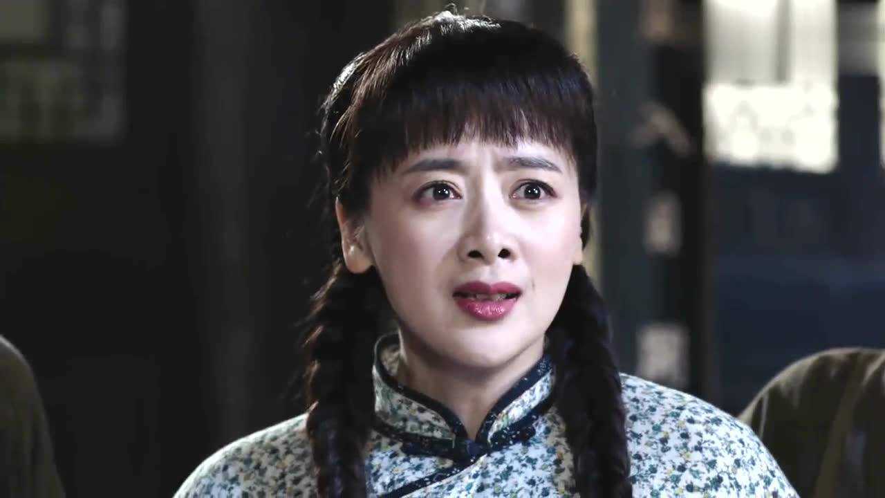 魔都风云大潘要强行留下李佳璘这表情太逗了