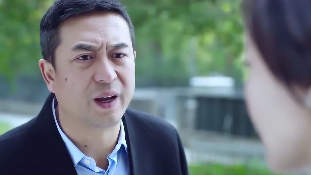张嘉译超燃混剪,我被他的演技征服了,必须点赞