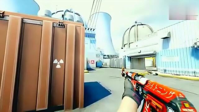 CSGO:赛事MVP的不二选择!Device击杀精彩集锦!