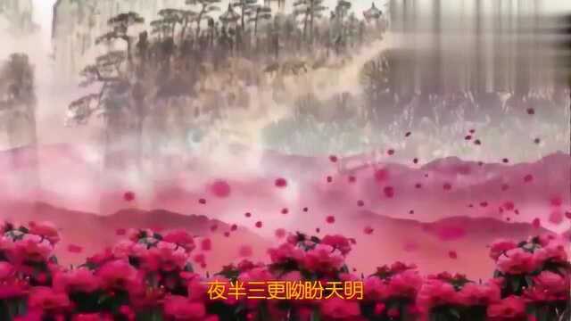 映山红 刘紫玲