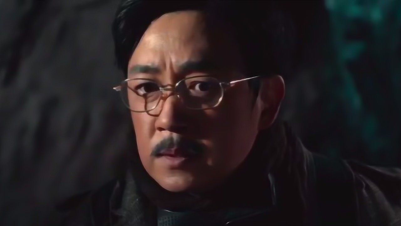 古董局中局揭秘许一城药慎行当年往事如何背负汉奸骂名