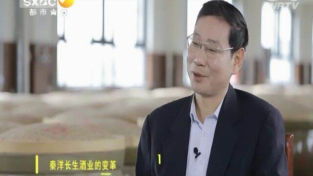 《丝路新陕商》丨肖玉祥——汉水江畔话秦洋