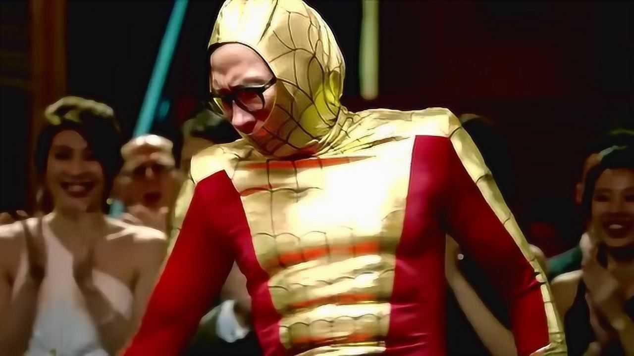 筛盅女王摆架子分钟摆完分钟他只需秒立马怼赢