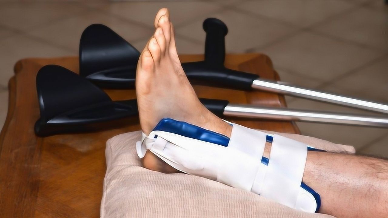 骨折时钉的钢钉,痊愈后如果不取出来对身体有影响吗?幸好早知道