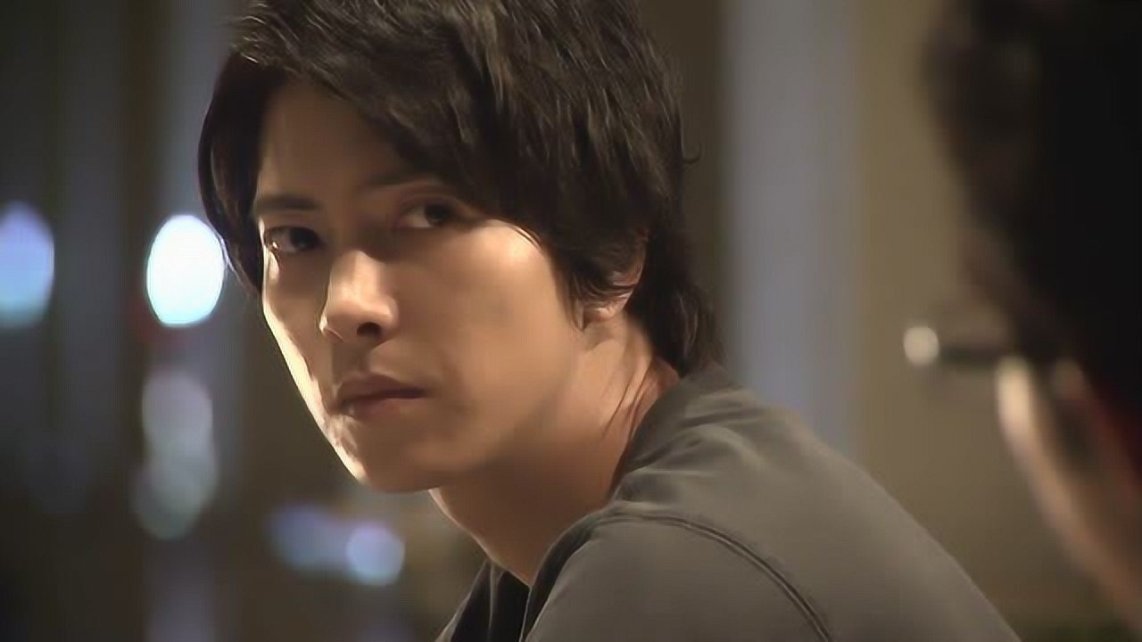 codeblue:蓝泽医生一个单身狗,竟然和眼镜医生交流婚姻心得