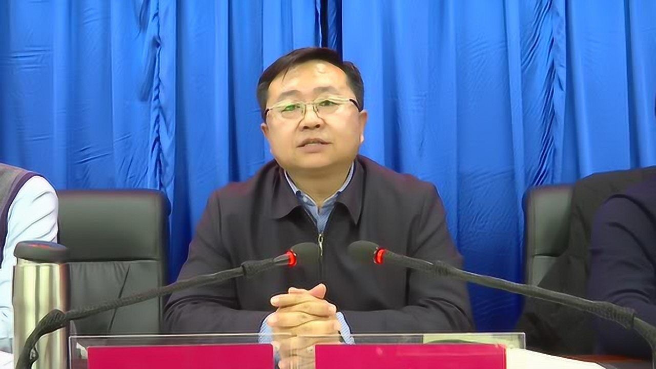 佳县新闻(2019-01-23)