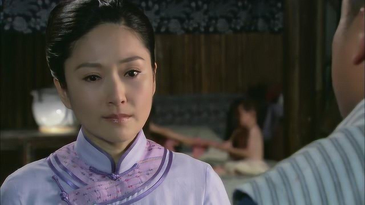 桃花劫:没想到这两个小孩这么大了,真是辛苦淡云了!