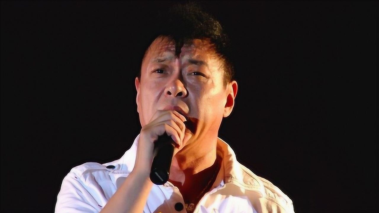 迟志强,张秀艳一曲《铁窗泪》,唱的多少犯过错的人流下悔恨之泪!