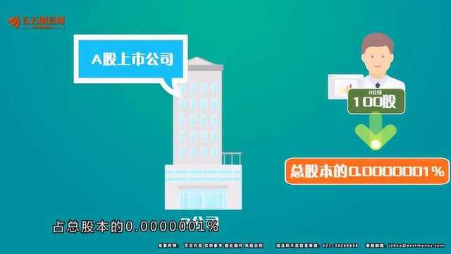 10分钟看懂低风险套利模式“吸收合并换股”的玩法