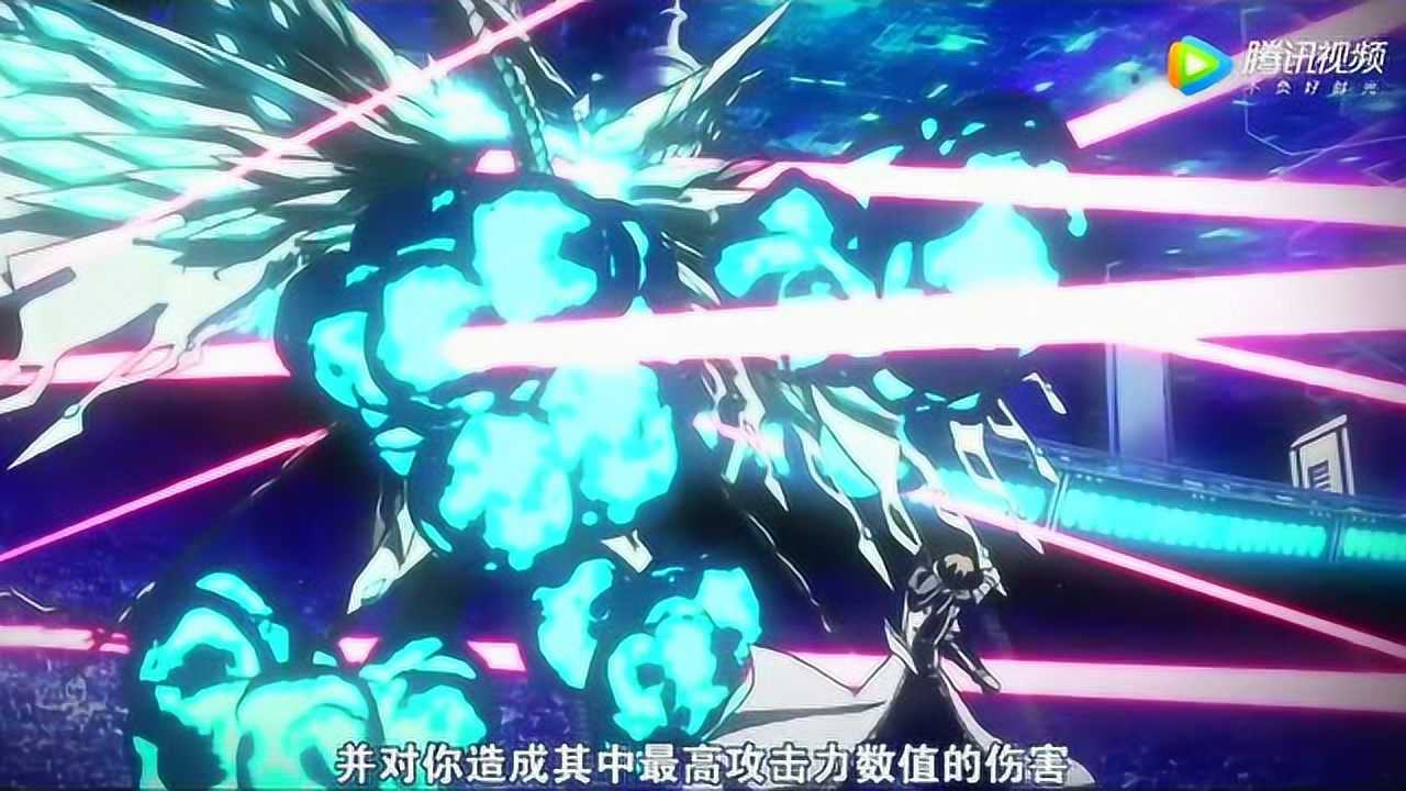 游戏王,武藤游戏召唤出破灭龙甘多拉x,太厉害了