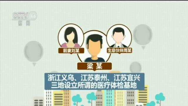 “旅游体验”后的噩梦:诈骗团伙浮出水面 涉案百余人