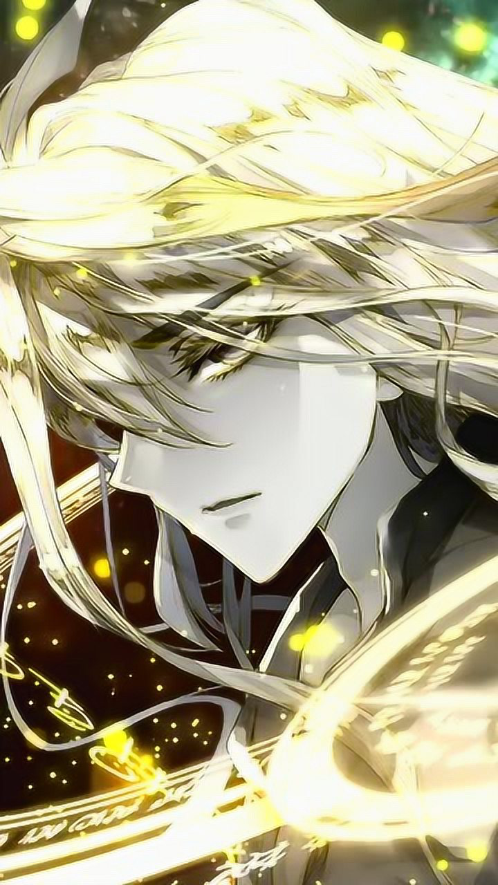 斗罗大陆送你一张动态壁纸p酱居然掉粉了那就只能放