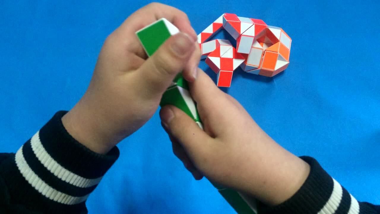 36段魔尺--双头蛇_腾讯视频