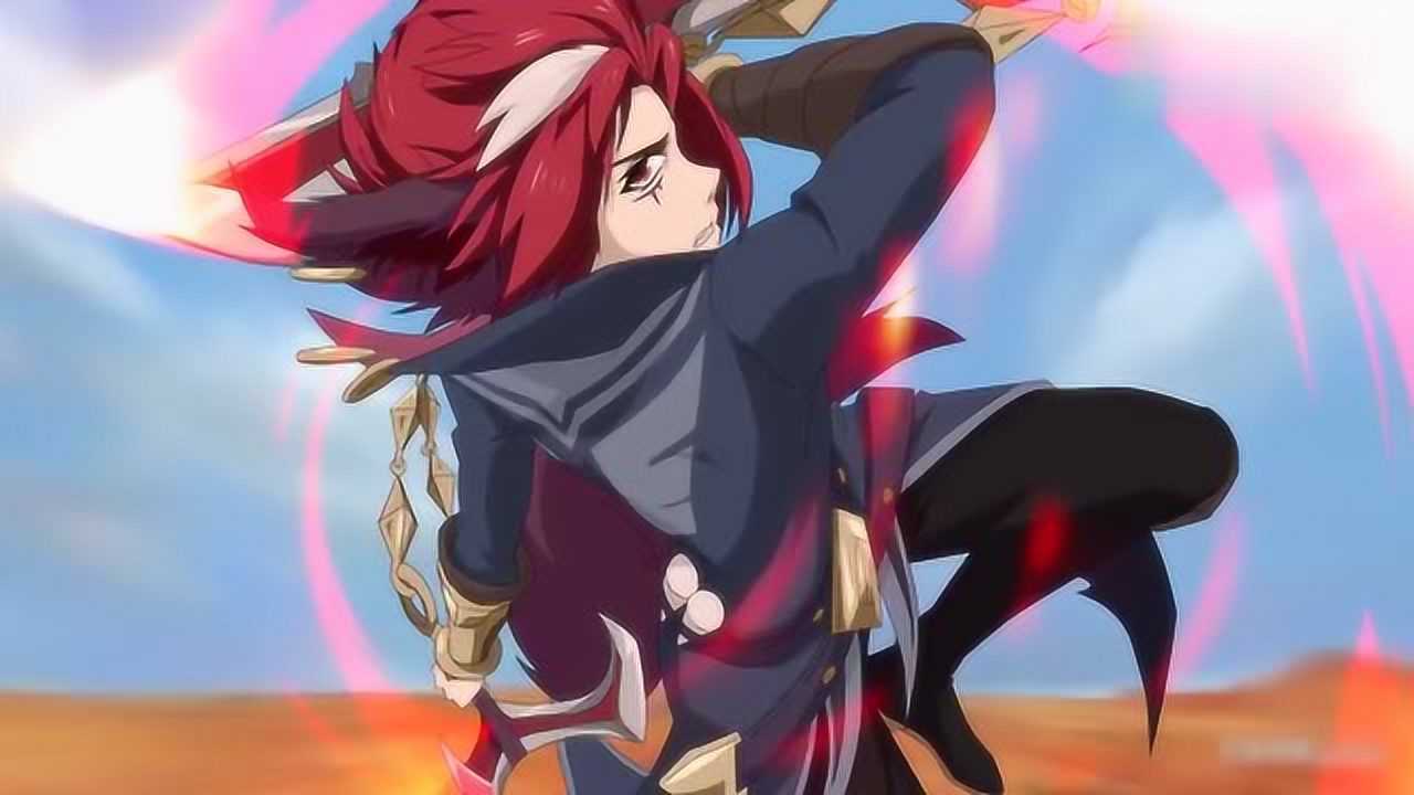 王者荣耀:长城守卫军百里玄策背景 与守约的秘密