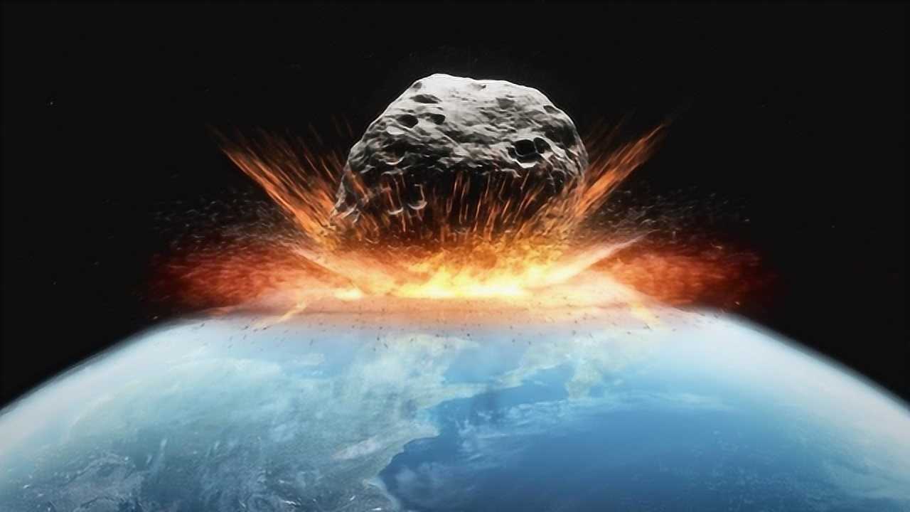 霍金预言2023年地球毁灭将成为事实科学家人类要多加小心了