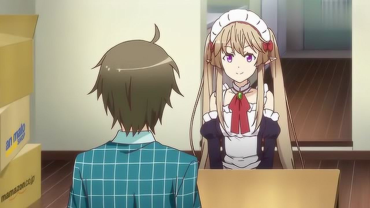 看到廖雪儿的耳朵后 加纳慎一竟提出这种要求 高清1080p在线观看平台 腾讯视频