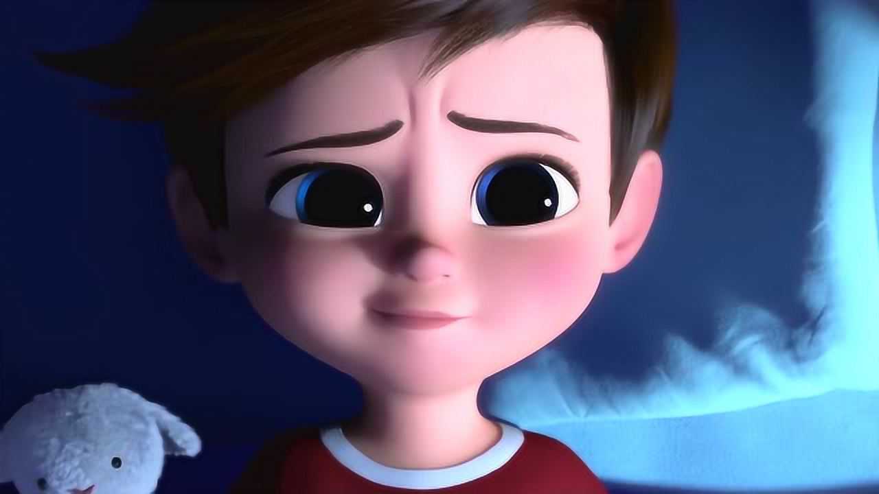 宝贝老板:提姆担心自己被家人开除