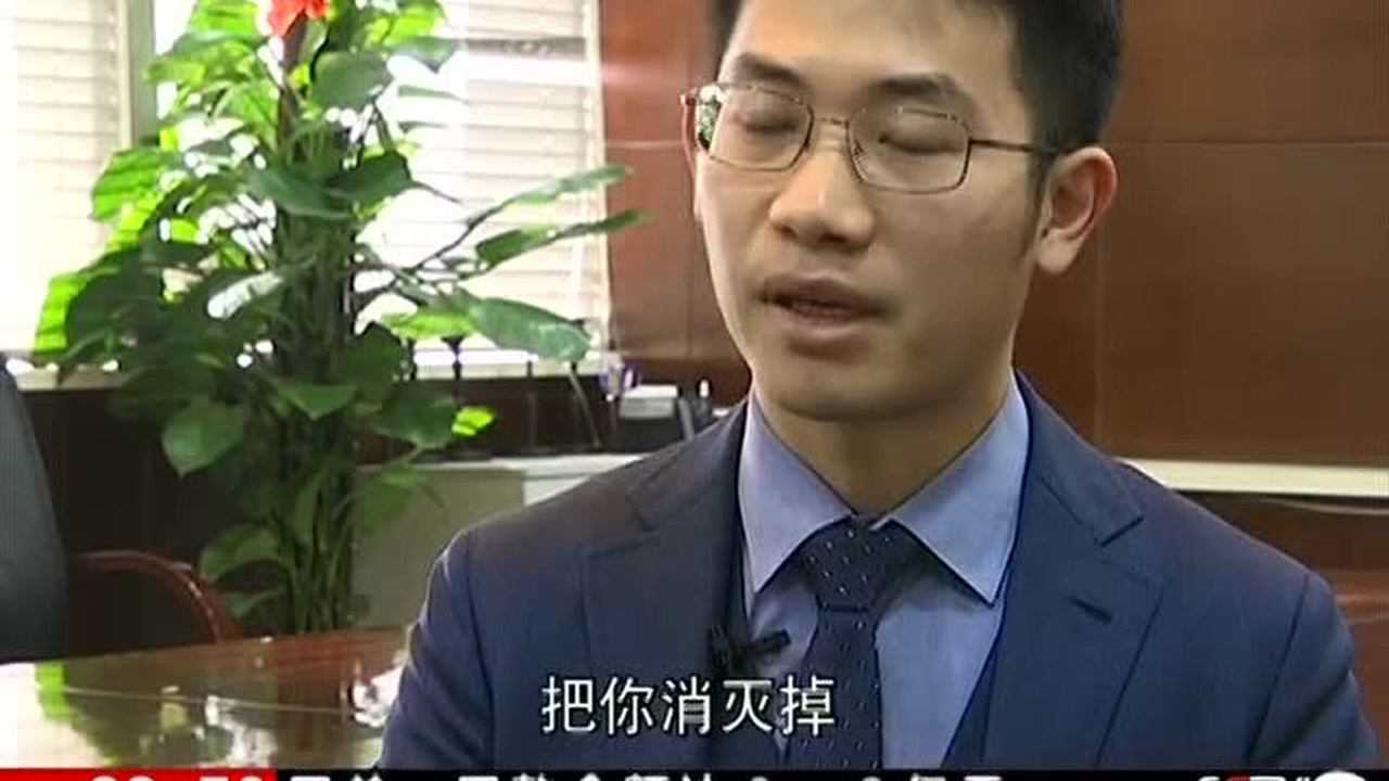 赵发琦:维权十二载_腾讯视频