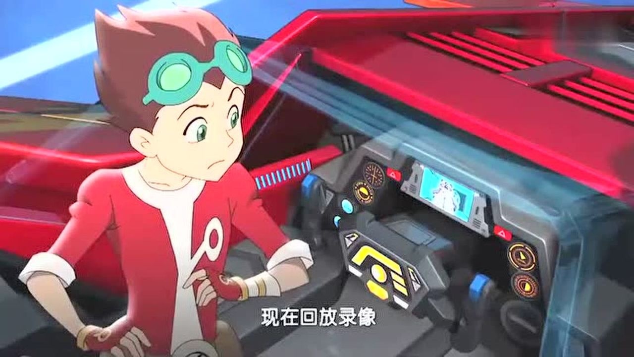 零速争霸佩罗的梦想想和洛奇一起赢四驱争的路线