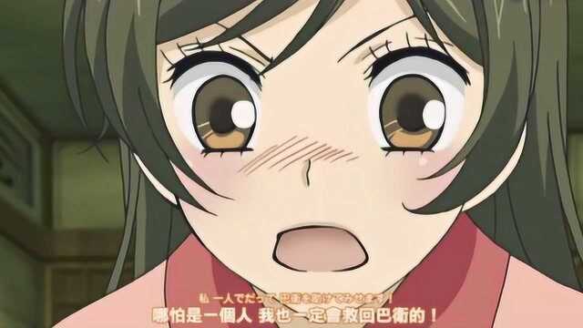 《元气少女缘结神》结缘神也有一颗喜欢桃园奈奈生的心