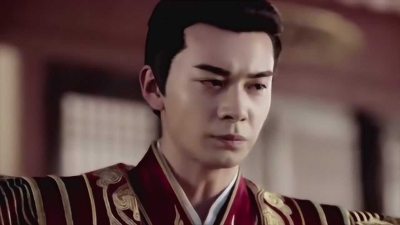 新婚之夜小枫袖里藏刀对付李承鄞，李承鄞失望离去