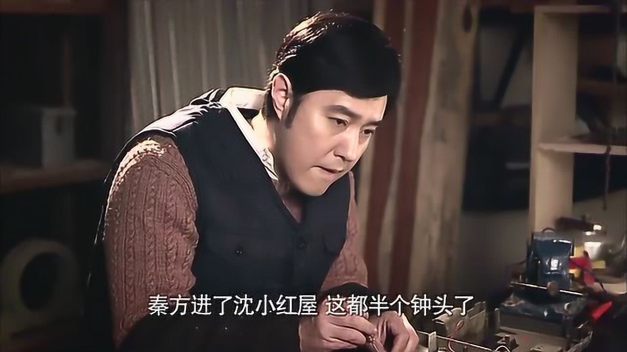 秦方进小红屋子半小时都没出来，大为：我们已经离婚了！_腾讯视频