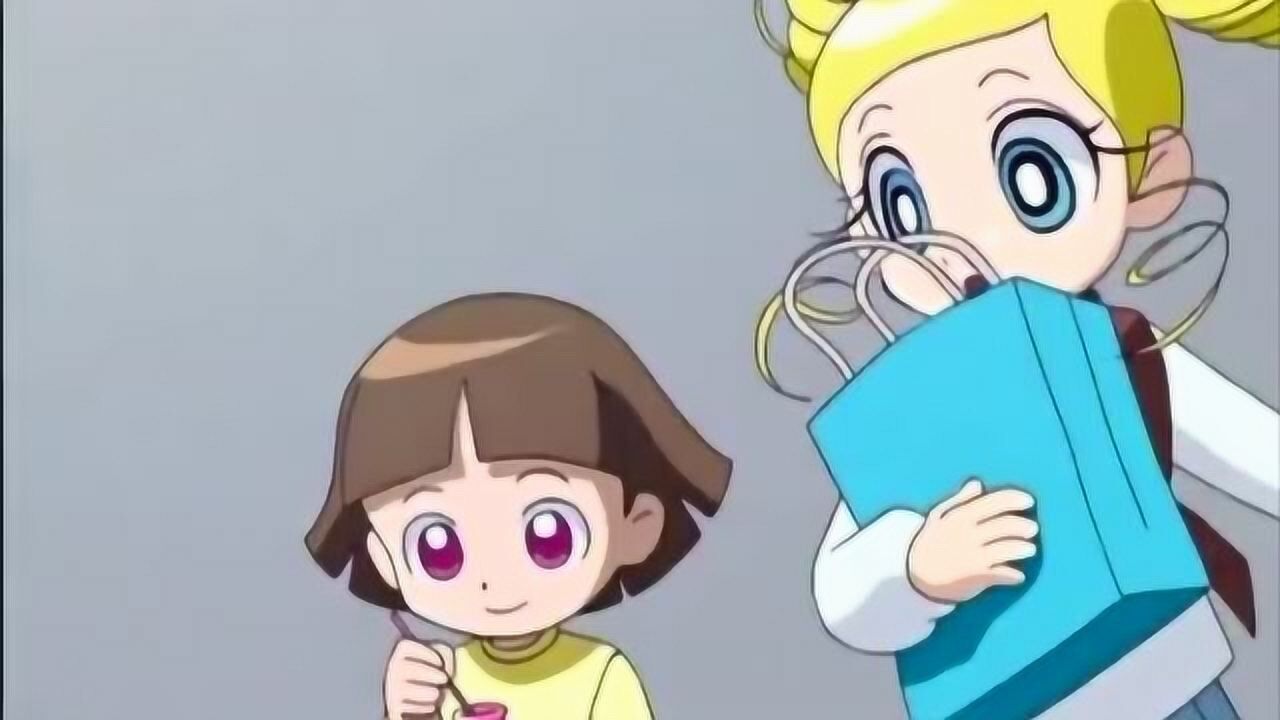 飞天小女警z泡泡还真的是万人迷呢好多男孩子喜欢啊